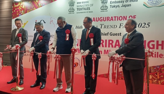 IndiaTexTrendFairITTF